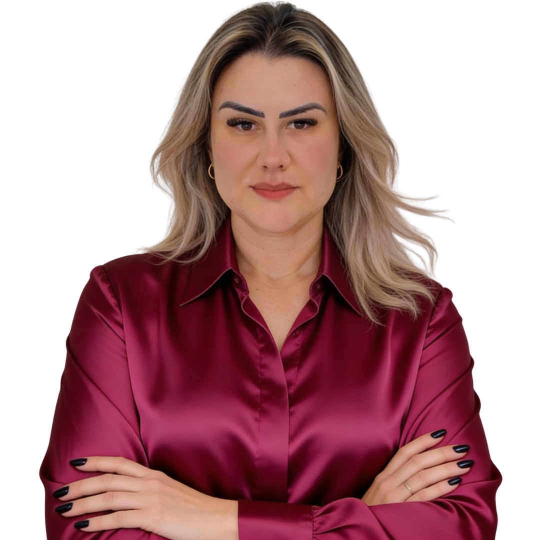 Roberta Loureiro — Terapias Holísticas