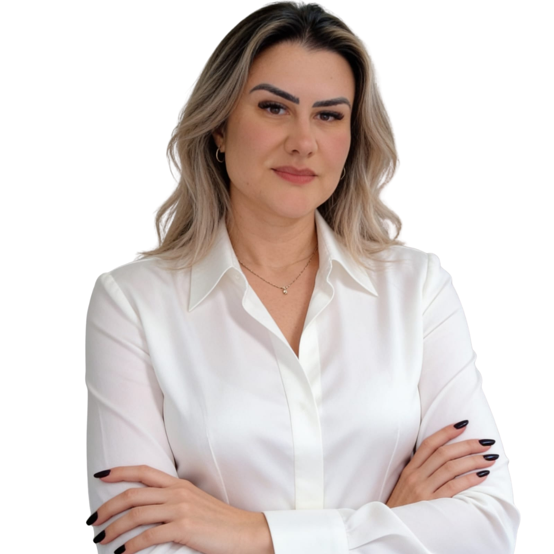 Roberta Loureiro — Jornada da Expansão