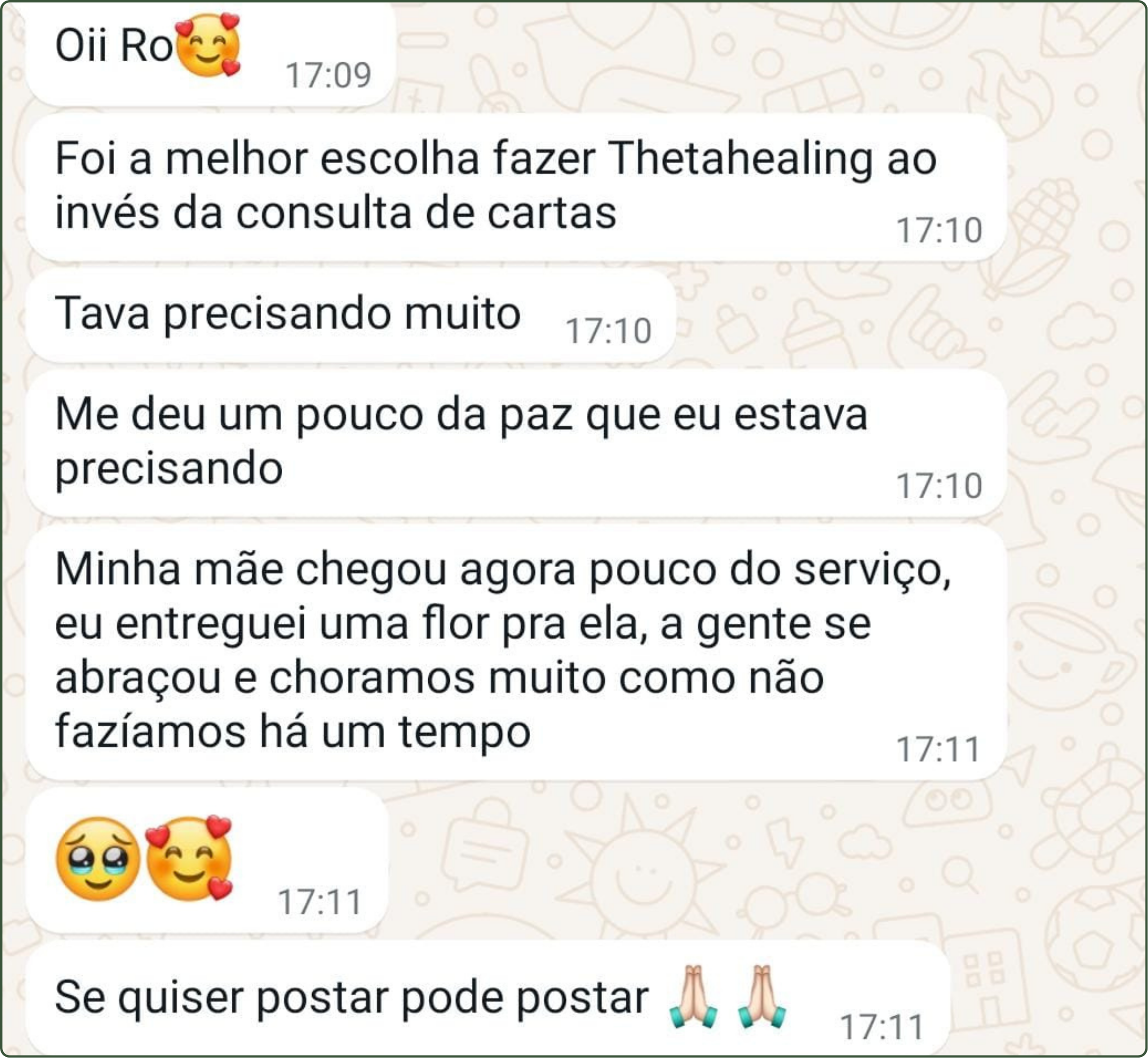 Depoimento 6